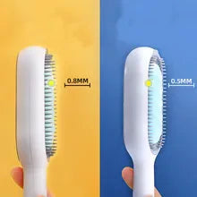 AquaGroomPro Comb