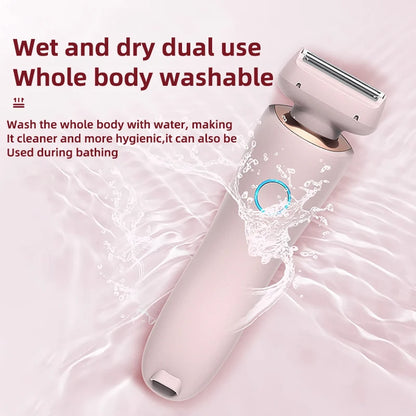 SmoothSkin Epilator Trimmer