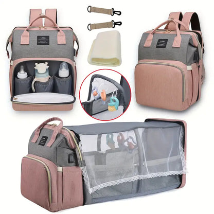 Diaper Bag