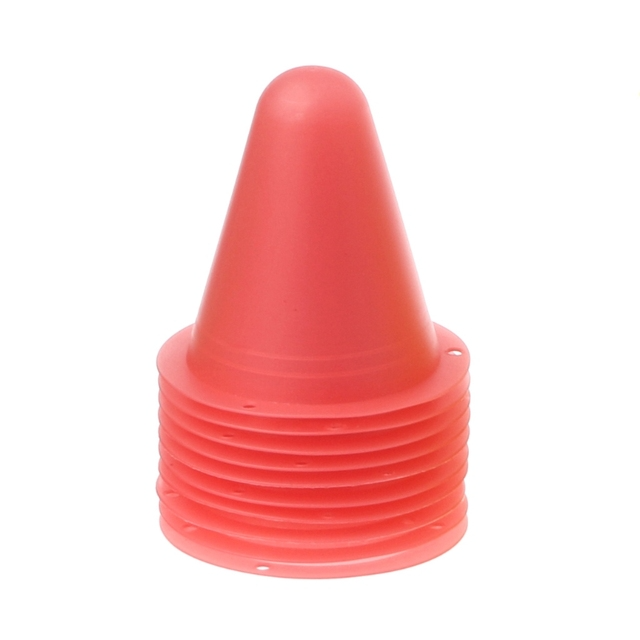 Dribbling Cones