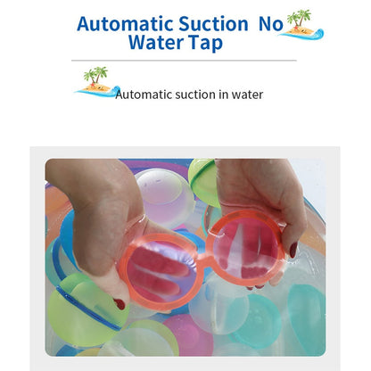 Reusable Water Balloon