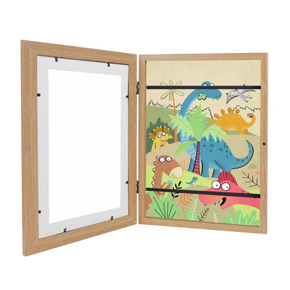 Children's Art Project Frames