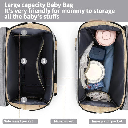 Diaper Bag