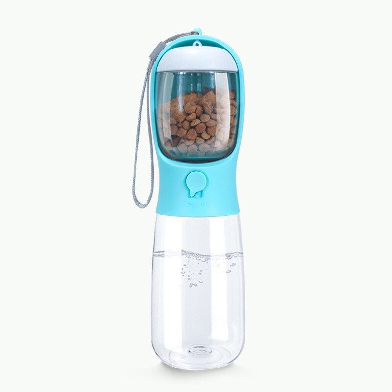 Portable Pet Water Bottle