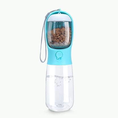 Portable Pet Water Bottle