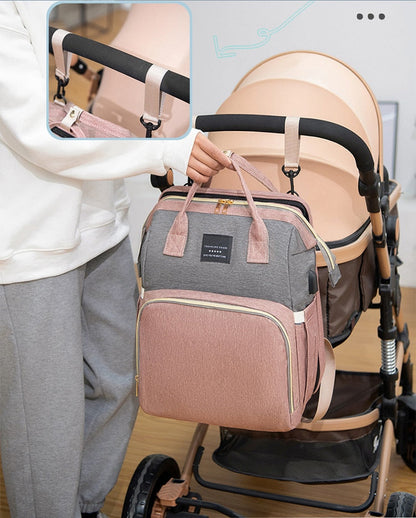 Diaper Bag