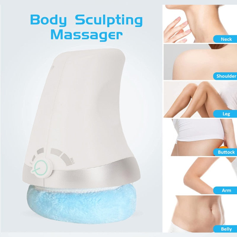 SculptPro Elite™ - Vibration Therapy